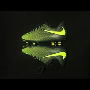 NIKE Soccer Cleats